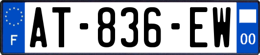 AT-836-EW
