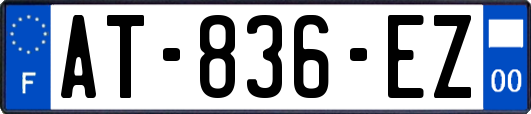 AT-836-EZ