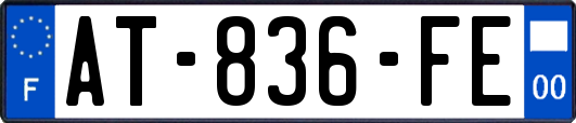 AT-836-FE