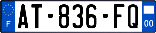 AT-836-FQ
