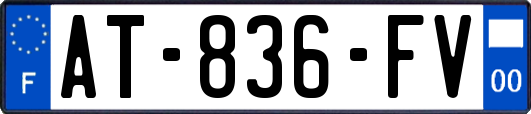 AT-836-FV