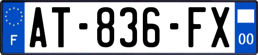 AT-836-FX