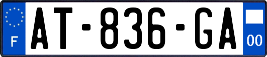 AT-836-GA