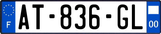 AT-836-GL