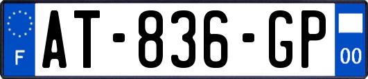 AT-836-GP