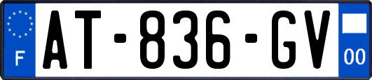 AT-836-GV