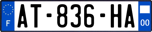 AT-836-HA