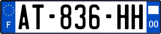 AT-836-HH