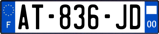 AT-836-JD