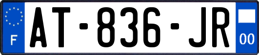 AT-836-JR