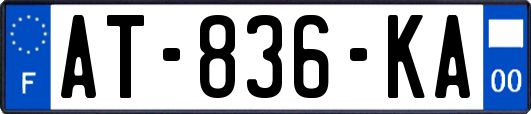 AT-836-KA