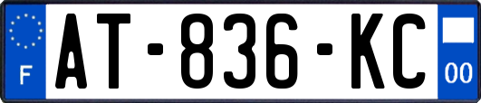 AT-836-KC