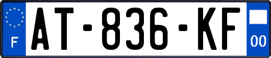 AT-836-KF