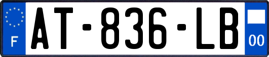 AT-836-LB
