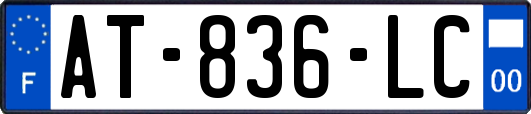 AT-836-LC