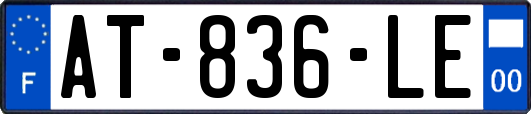 AT-836-LE