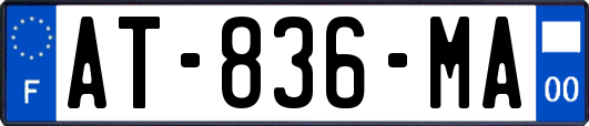 AT-836-MA
