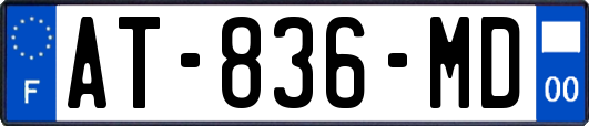 AT-836-MD