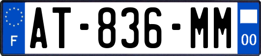 AT-836-MM
