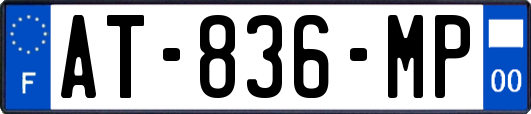 AT-836-MP