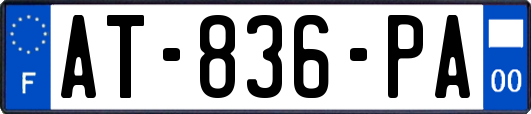 AT-836-PA
