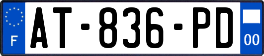 AT-836-PD