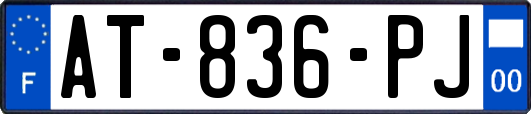 AT-836-PJ