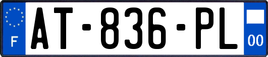 AT-836-PL