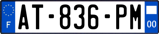 AT-836-PM
