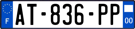 AT-836-PP