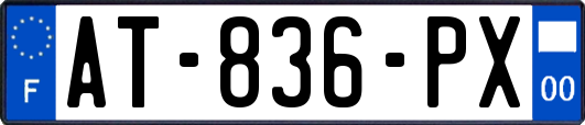 AT-836-PX