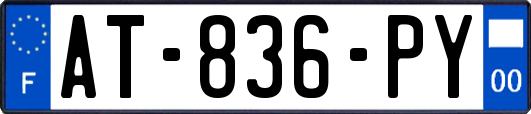 AT-836-PY