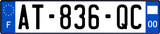 AT-836-QC