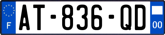AT-836-QD
