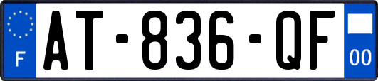 AT-836-QF