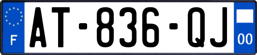 AT-836-QJ