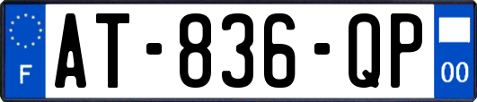 AT-836-QP
