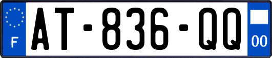 AT-836-QQ