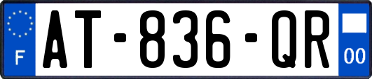 AT-836-QR