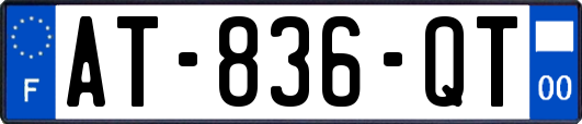 AT-836-QT