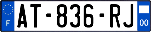 AT-836-RJ