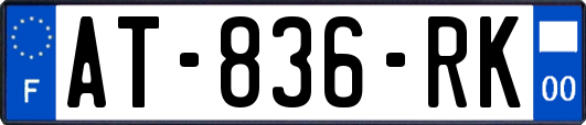 AT-836-RK