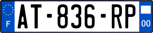 AT-836-RP