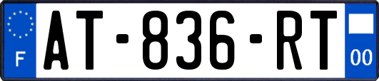 AT-836-RT