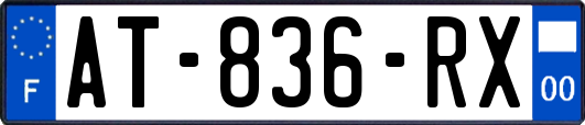 AT-836-RX