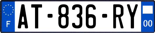 AT-836-RY