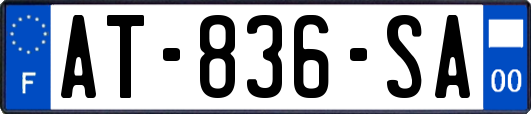 AT-836-SA