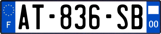 AT-836-SB