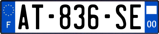 AT-836-SE
