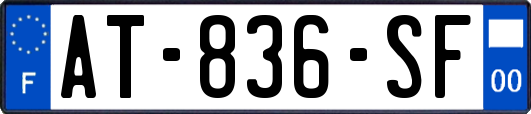AT-836-SF